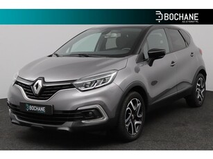 Renault Captur 0.9 TCe 90 Bose