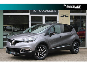 Renault Captur 0.9 TCe 90 Dynamique NAVI | CLIMA | CAMERA | TREKHAAK | CRUISE CONTROL |