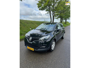 Renault Captur 0.9 TCe Authentique