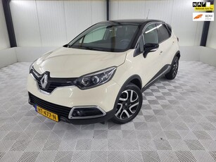 Renault Captur 0.9 TCe Dynamique, Camera, Pdc