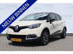 Renault Captur 0.9 TCe Dynamique NL AUTO TREKHAAK ECC