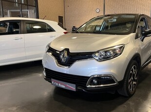 Renault Captur 0.9 TCE INTENS