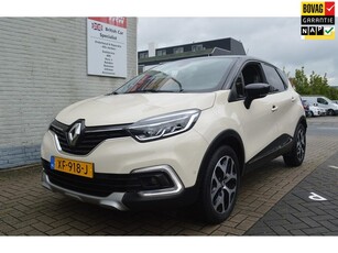 Renault Captur 0.9 TCe Intens / BOVAG RIJKLAARPRIJS