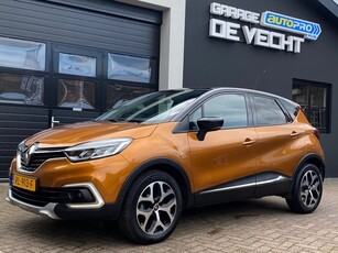 Renault Captur 0.9 TCe Intens NAVI/CAMERA/TREKHAAK