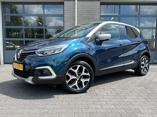 Renault Captur 0.9 TCe Intens PARKEERCAMERA