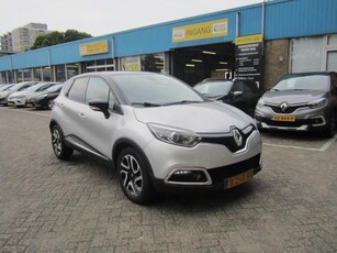 Renault Captur 1.2 TCe Dynamique