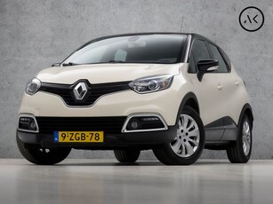 Renault Captur 1.2 TCe Dynamique Automaat (NAP, CLIMATE