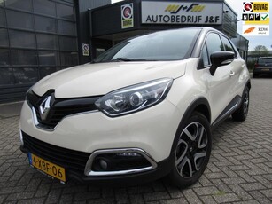 Renault Captur 1.2 TCe Dynamique / AUTOMAAT / NAV / PDC