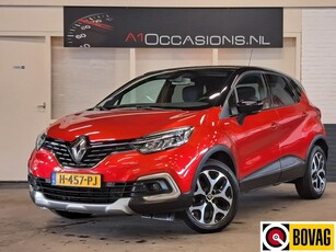 Renault Captur 1.2 TCe Edition One BOSE + NAVI +