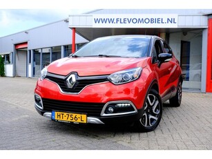 Renault Captur 1.2 TCe Xmod Aut.