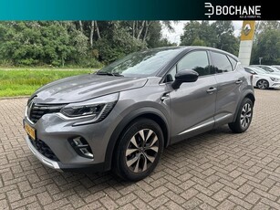 Renault Captur 1.3 TCe 130 EDC Intens 1e eigenaar +