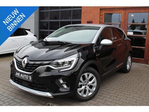 Renault Captur 1.3 TCe 130 Intens NAP