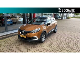 Renault Captur 1.3 TCe 150 EDC Intens Automaat Navigatie