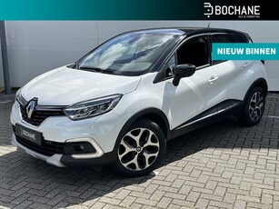 Renault Captur 1.3 TCe 150 Intens Automaat Hoge Instap