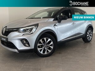 Renault Captur 1.3 TCe 155 EDC Intens CLIMA CRUISE