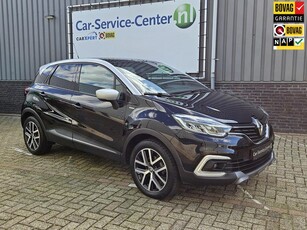 Renault Captur 1.3 TCe Version S