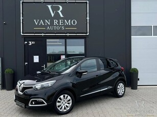 Renault Captur VERKOCHT!!