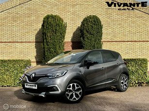 Renault Captur 1.5 dCi Intens, Cruise | Elk. Clima | LED