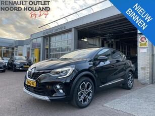 Renault Captur 1.6 E-Tech Hybrid 145 Techno 5.705km!!