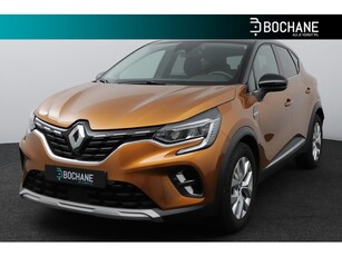 Renault Captur 1.6 E-Tech Plug-in Hybrid 160 Business