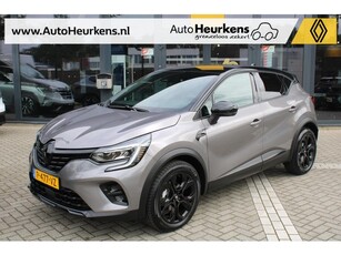 Renault Captur TCe 140 Rive Gauche Parkeersensoren voor