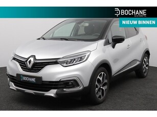 Renault Captur 0.9 TCe 90 Intens Camera Navigatie Led