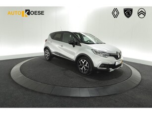 Renault Captur TCe 90 Intens R-Link Navigatie