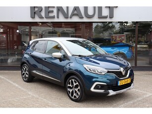 Renault Captur TCe 90pk Intens (bj 2019)