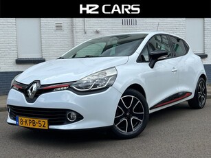 Renault Clio 0.9 TCe