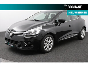 Renault Clio 0.9 TCe 90 Intens | 1e Eigenaar| Trekhaak| Dealer Onderhouden| Keyless Entry| LED Verlichting|