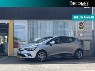 Renault Clio 0.9 TCe 90 Zen NL-Auto, NAP, Cruise Control