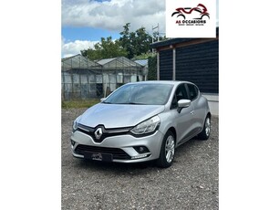 Renault Clio 0.9 TCe Bose NAVI/AIRCO/BLUETOOTH