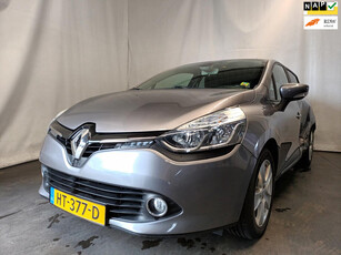 Renault Clio 0.9 TCe Dynamique - Airco - Navi - Export - Schade