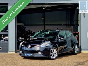 Renault Clio 0.9 TCe Dynamique Navi Cruise Climate