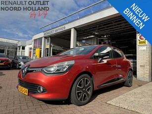 Renault Clio 0.9 TCe Expression