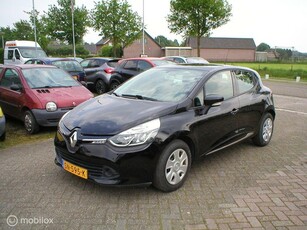 Renault Clio 0.9 TCe Expression