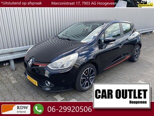 Renault Clio 0.9 TCe Expression A/C, CC, PDC, Navi, Carkit