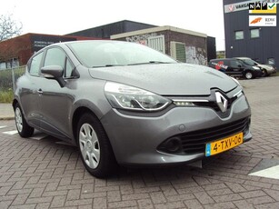 Renault Clio 0.9 TCe Expression