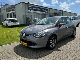 Renault Clio 0.9 TCe Expression NAVICRUISELEDAIRCO