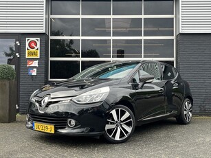 Renault Clio 0.9 TCe Iconic, Camera, Navi, Bluetooth