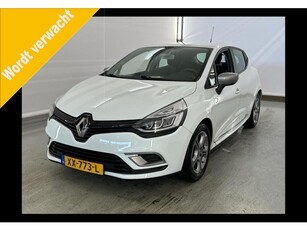 Renault Clio 0.9 TCe Intens GT-Line Carplay