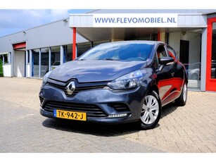 Renault Clio 0.9 TCe Life AircoCruise