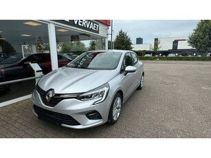 Renault Clio 0.9 TCe Zen (bj 2019)