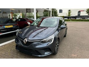 Renault Clio 1.0 TCe Business Zen (bj 2022)