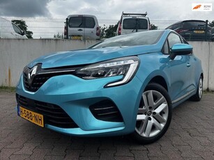 Renault Clio 1.0 TCe Intens/APPLE CARPLAY/PDC/CRUISE/APK