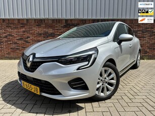 Renault Clio 1.0 TCe Intens KeylessCameraCarplay