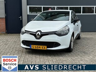 Renault CLIO 1.2 16V / Airco / Aux / Cruise / Parkeersensor