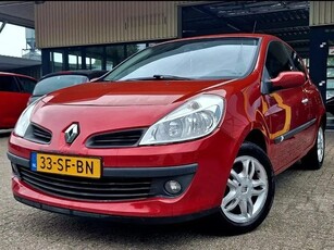 Renault Clio 1.2-16V Airco ? incl. Nieuwe APK ? (bj 2006)