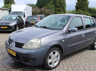 Renault Clio 1.2-16V CAMPUS