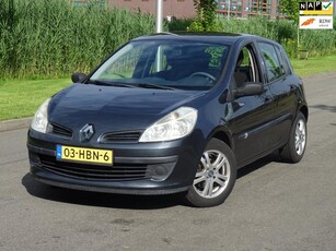 Renault Clio Verkocht! Verkocht!